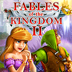 Fables of the Kingdom II