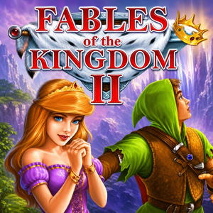 Fables of the Kingdom II