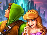 Fables of the Kingdom II