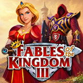 Fables of the Kingdom III