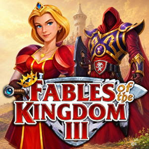 Fables of the Kingdom III