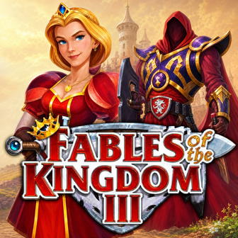 Fables of the Kingdom III