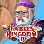 Fables of the Kingdom IV