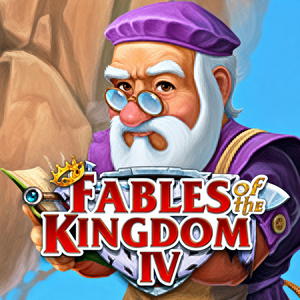 Fables of the Kingdom IV
