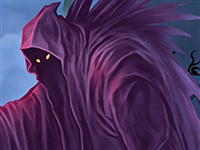 Fables of the Kingdom IV