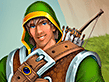 Fables of the Kingdom V