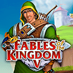 Fables of the Kingdom V
