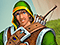 Fables of the Kingdom V