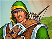 Fables of the Kingdom V
