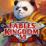 Fables of the Kingdom VI