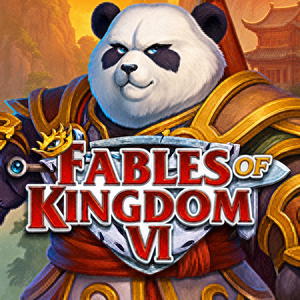 Fables of the Kingdom VI