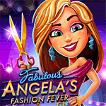 Fabulous: Angela's Fashion Fever