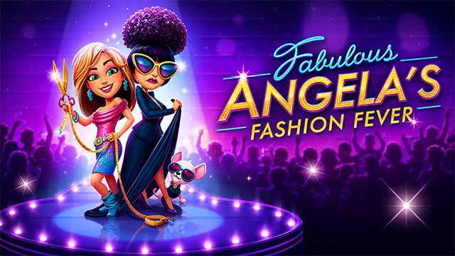Fabulous Angela Collection