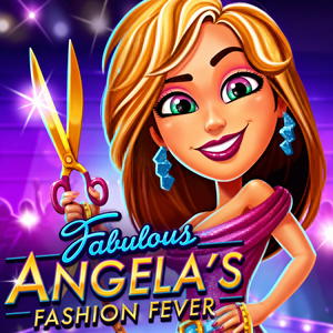 Fabulous: Angela's Fashion Fever
