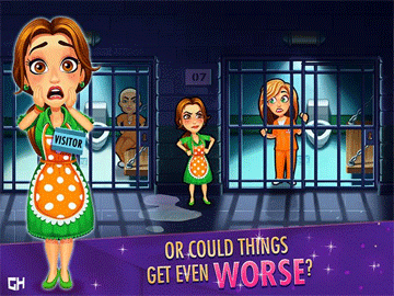 Fabulous: Angela's High School Reunion screenshot 2