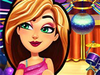 Fabulous: Angela's High School Reunion