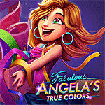 Fabulous: Angela's True Colors