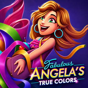 Fabulous: Angela's True Colors