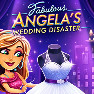 Fabulous: Angela's Wedding Disaster