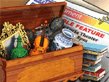 Fabulous Finds