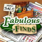 Fabulous Finds