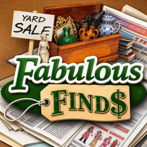 Fabulous Finds