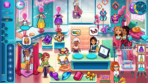 Fabulous: New York to LA screenshot 1