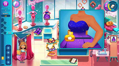 Fabulous: New York to LA screenshot 2