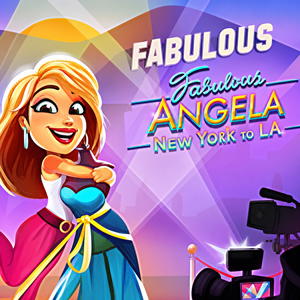 Fabulous: New York to LA