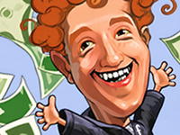 Facebookeria