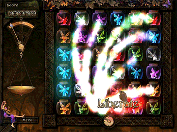 Fairies screenshot 2