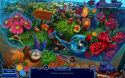 Fairy Godmother Stories: Cinderella screenshot 1