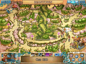 Fairy Godmother Tycoon screenshot 1