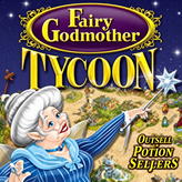 Fairy Godmother Tycoon
