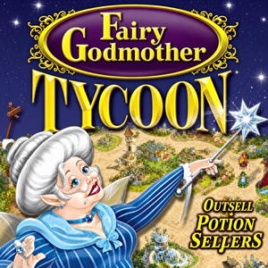 Fairy Godmother Tycoon