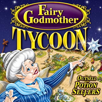 Fairy Godmother Tycoon