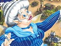 Fairy Godmother Tycoon