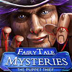 Fairy Tale Mysteries: The Puppet Thief