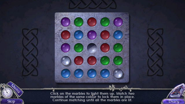 Fairy Tale Mysteries: The Puppet Thief screenshot 2