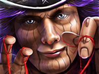 Fairy Tale Mysteries: The Puppet Thief