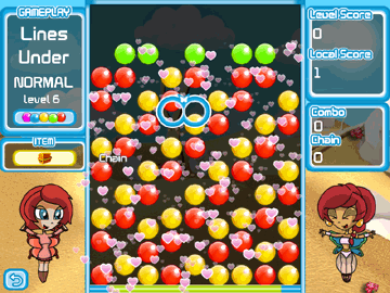 Fairy Tales: Four Seasons Stories screenshot 1