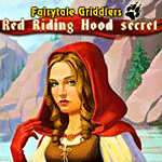 Fairytale Griddlers: Red Riding Hood Secret