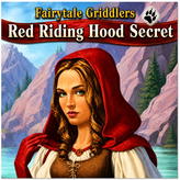 Fairytale Griddlers: Red Riding Hood Secret