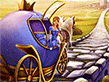 Fairytale Mosaics: Cinderella