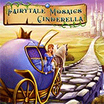 Fairytale Mosaics: Cinderella