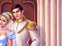 Fairytale Mosaics: Cinderella 2