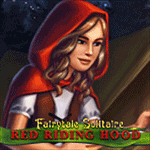 Fairytale Solitaire: Red Riding Hood