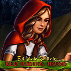 Fairytale Solitaire: Red Riding Hood