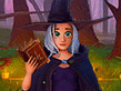Fairytale Solitaire: Witch Charms