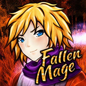 Fallen Mage